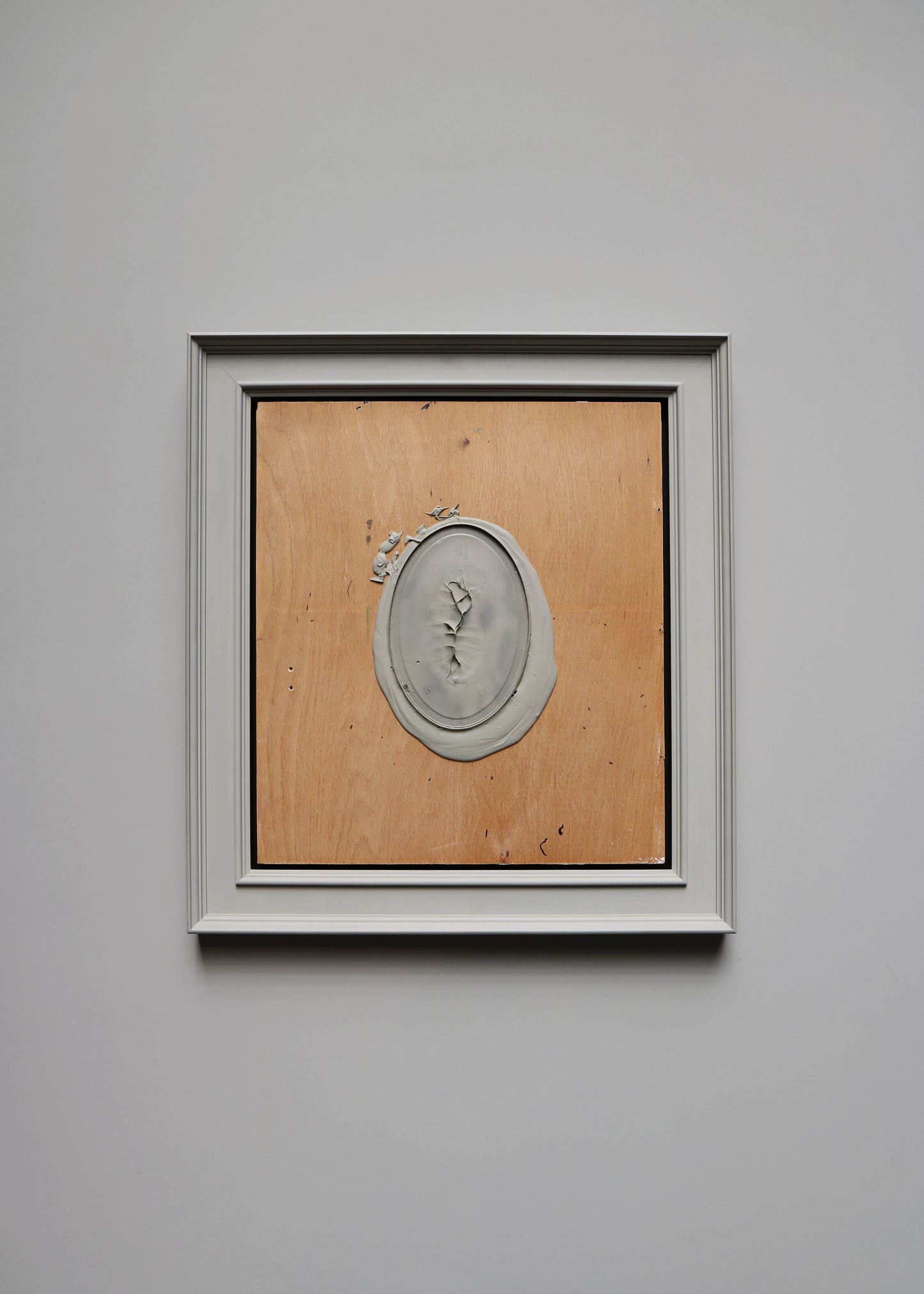 KUNSTWERK VON MARIE SØNDERGAARD LOLK