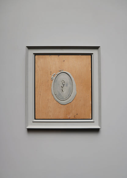 KUNSTWERK VON MARIE SØNDERGAARD LOLK