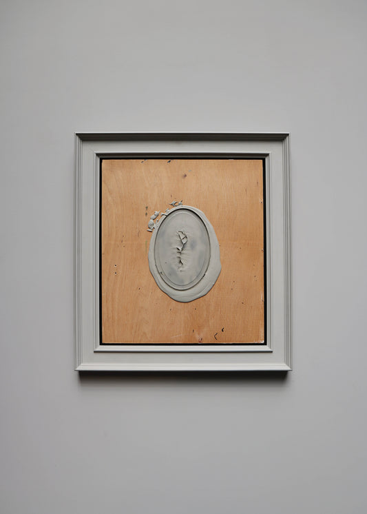 KUNSTWERK VON MARIE SØNDERGAARD LOLK