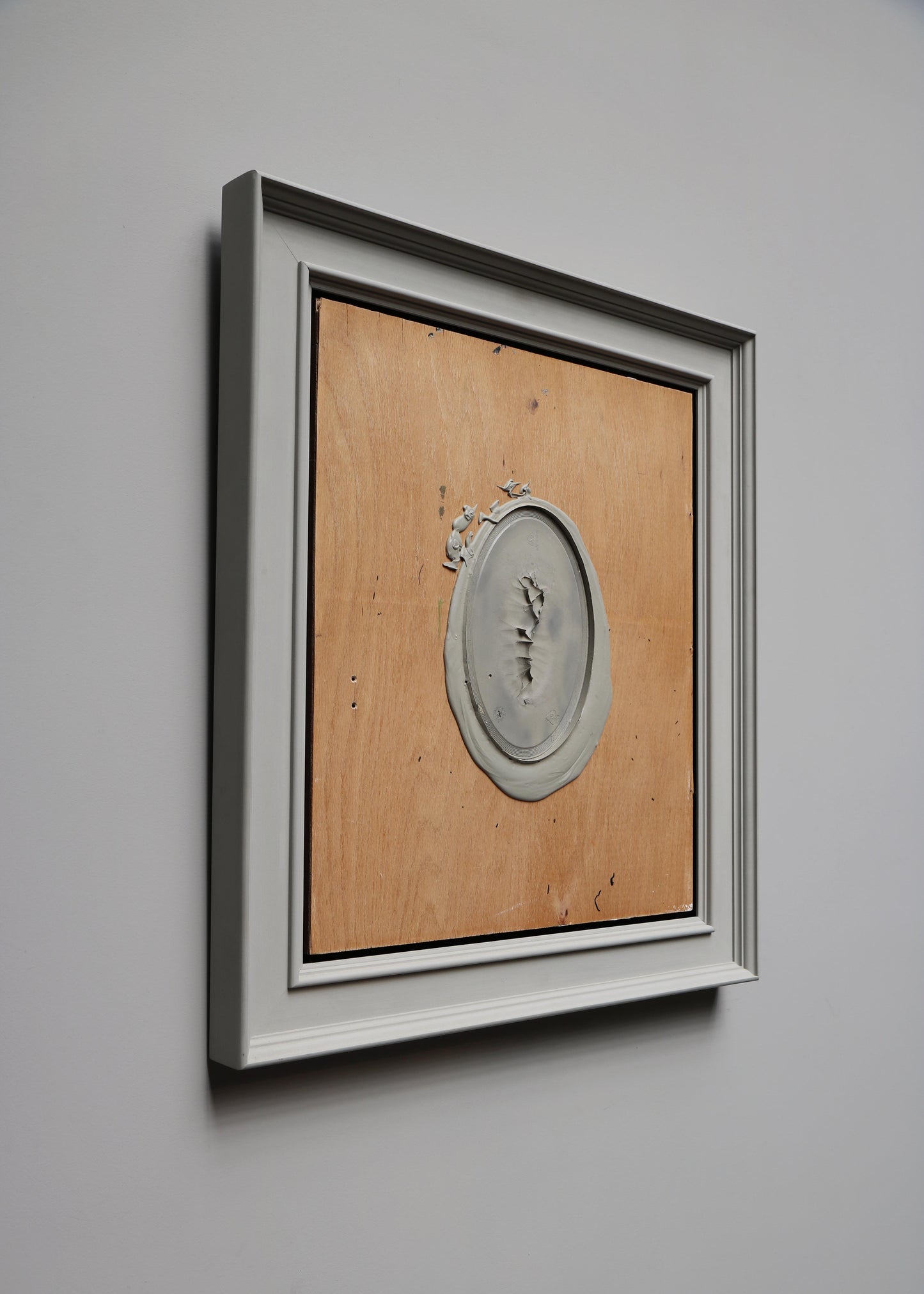 KUNSTWERK VON MARIE SØNDERGAARD LOLK