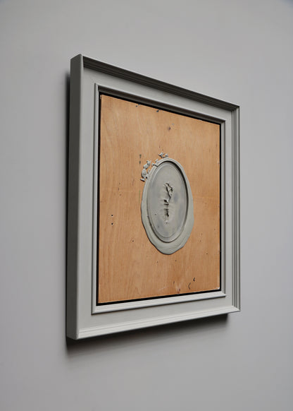 KUNSTWERK VON MARIE SØNDERGAARD LOLK