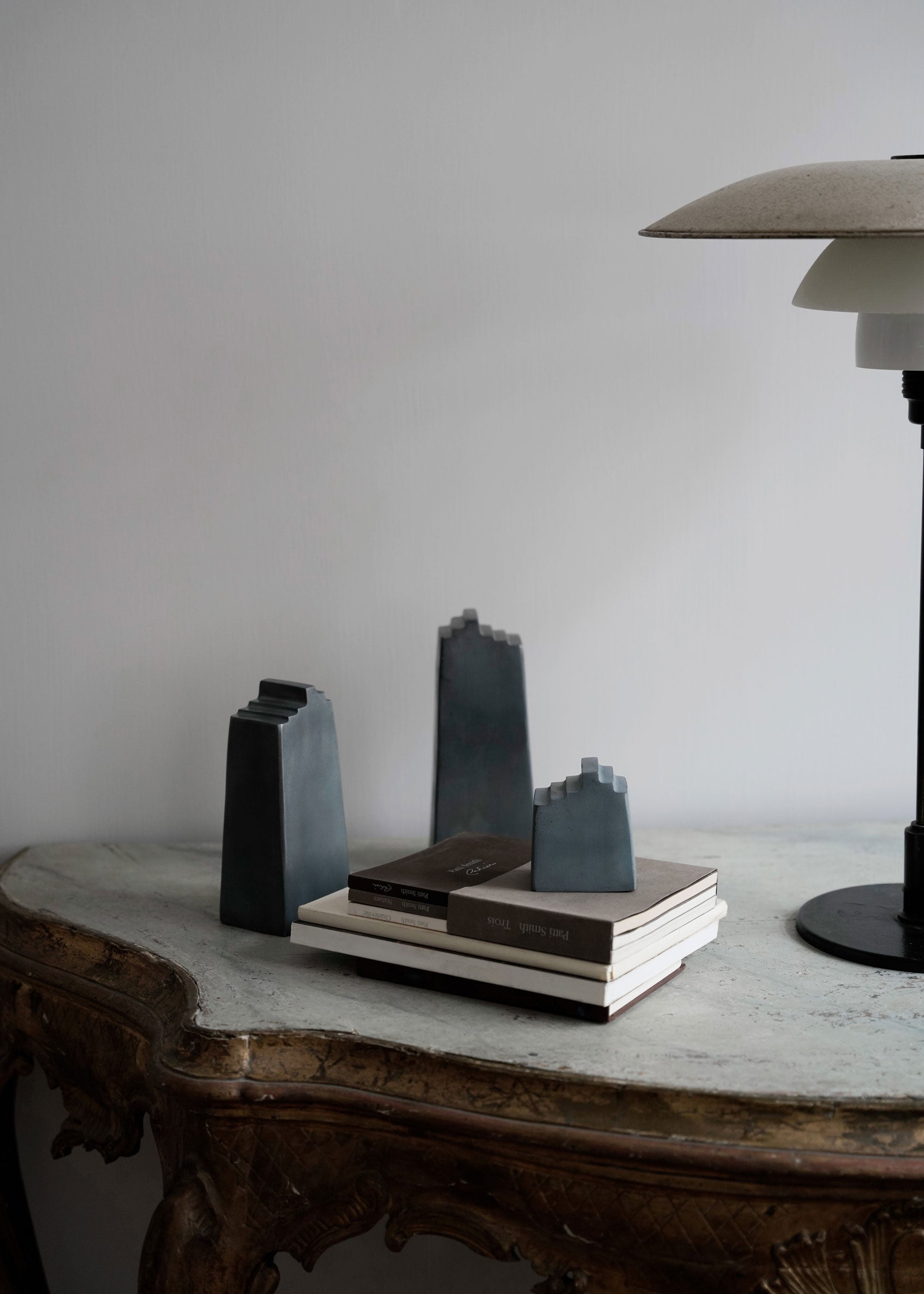 Objects – Studio Oliver Gustav