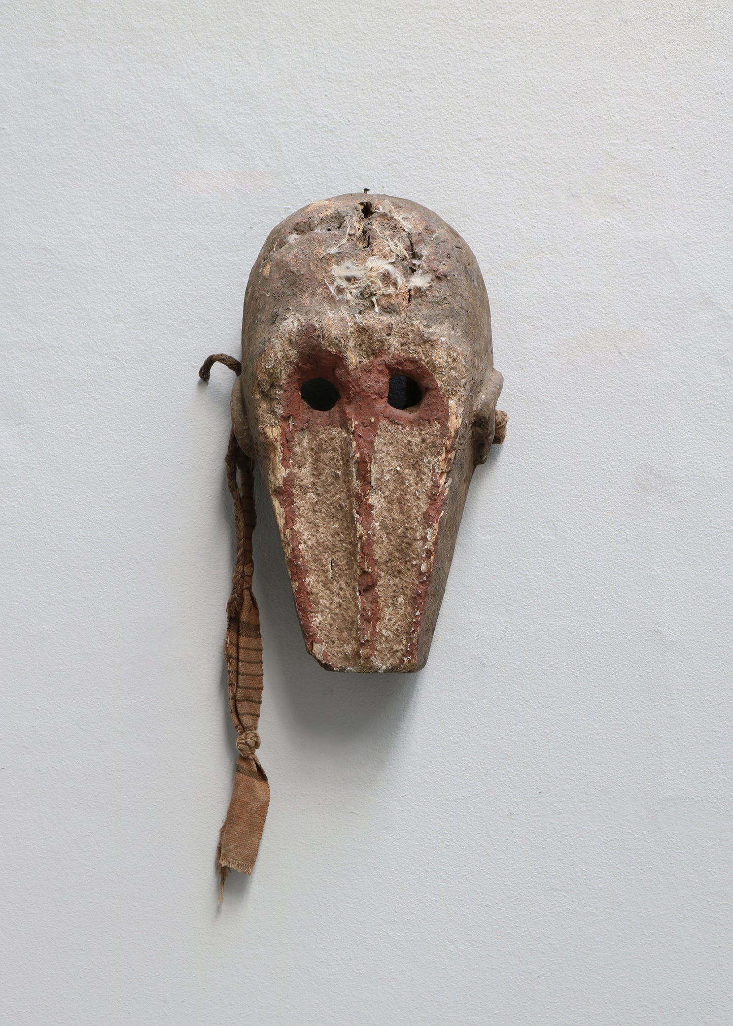 Nigerian Tribal Mask