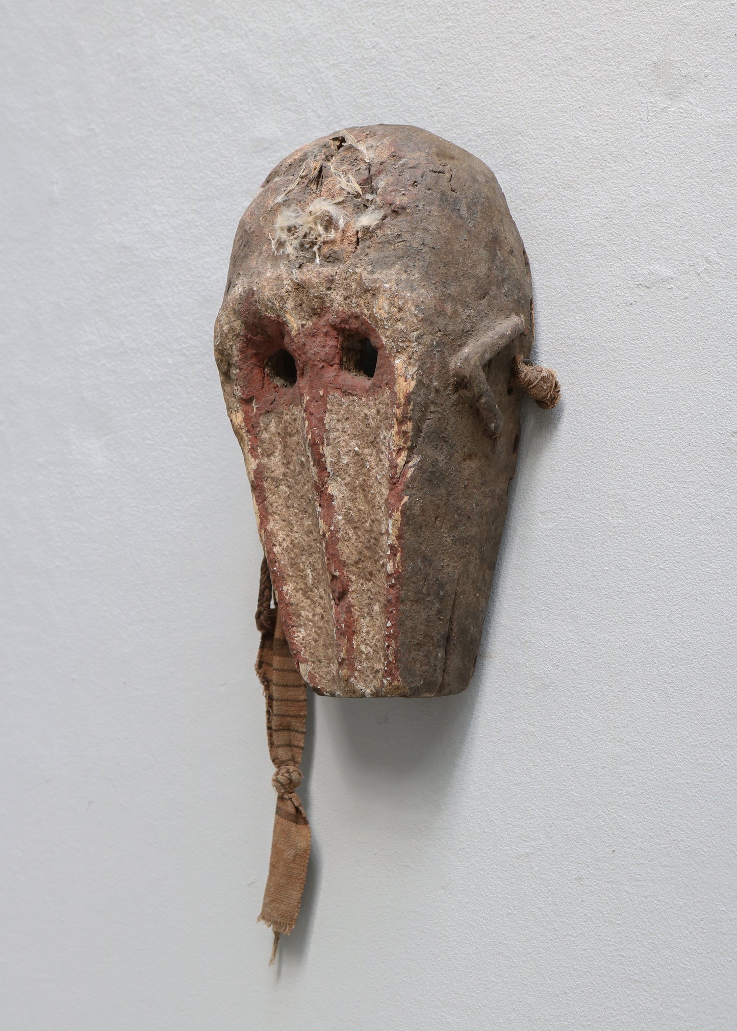 Nigerian Tribal Mask