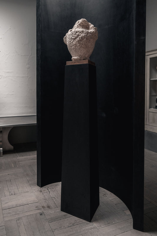 "COLUMN" BY RICK OWENS FURNITURE