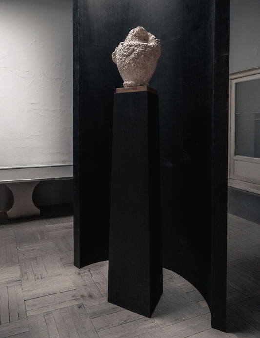 "COLUMN" BY RICK OWENS FURNITURE