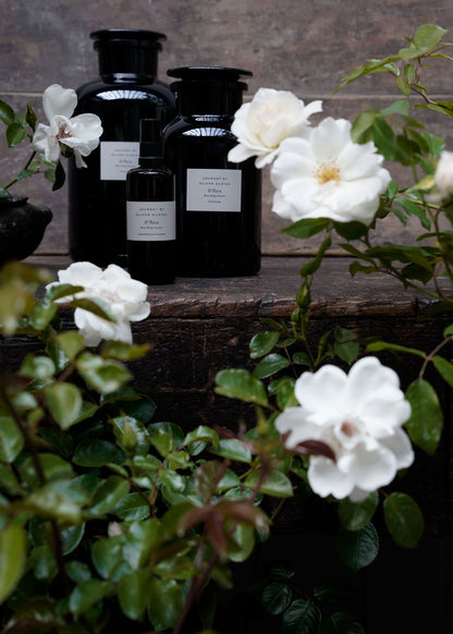"O'Hara" Potpourri im Apothekerglas