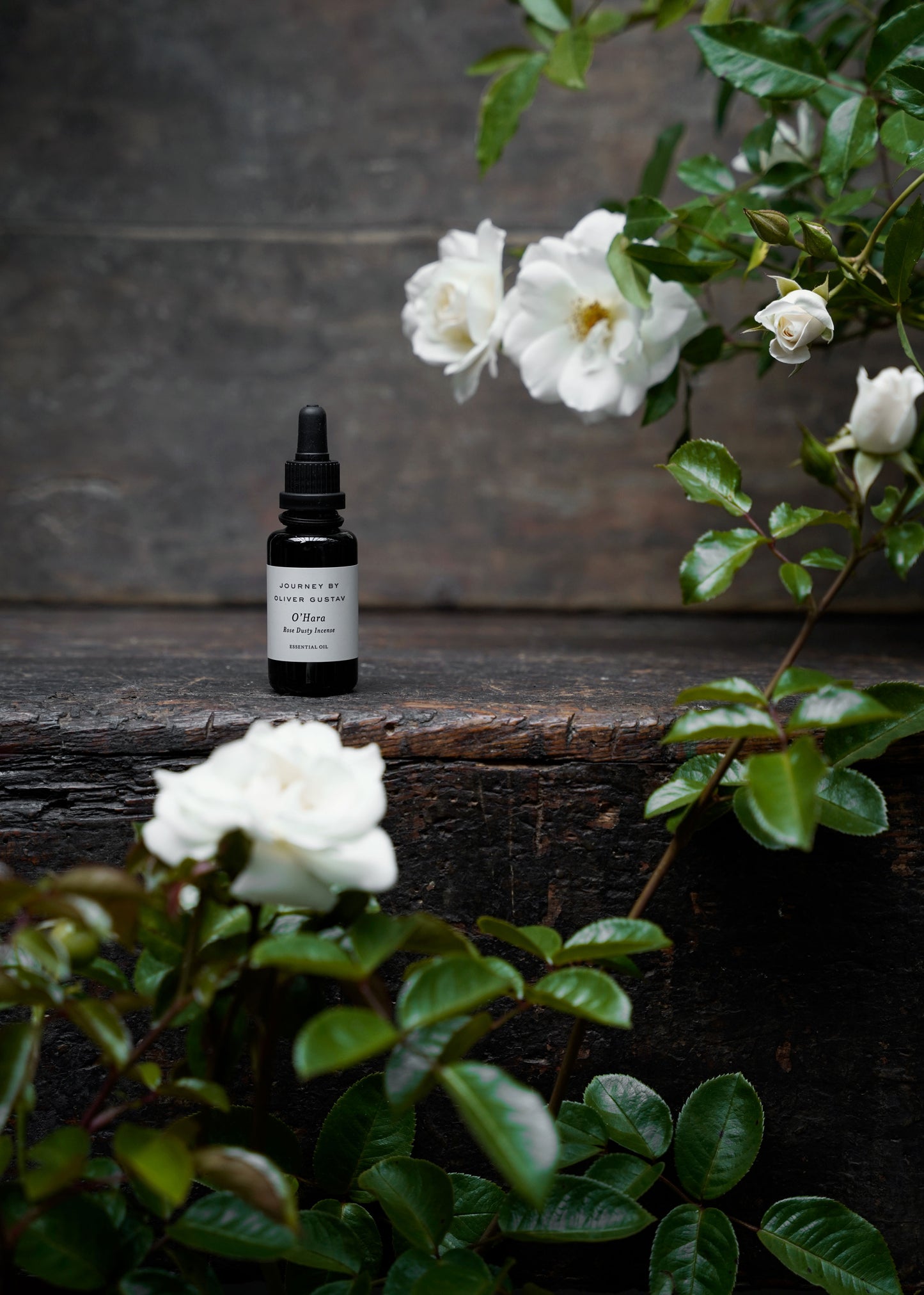 "O'Hara" Refill Oil