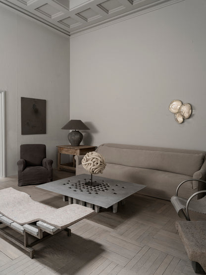 COFFEE TABLE #1 BY JAN JANSSEN