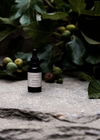 "Olympia" Refill Oil