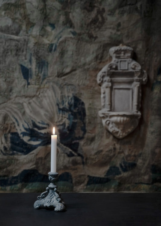 Ornamental Candle Holder II