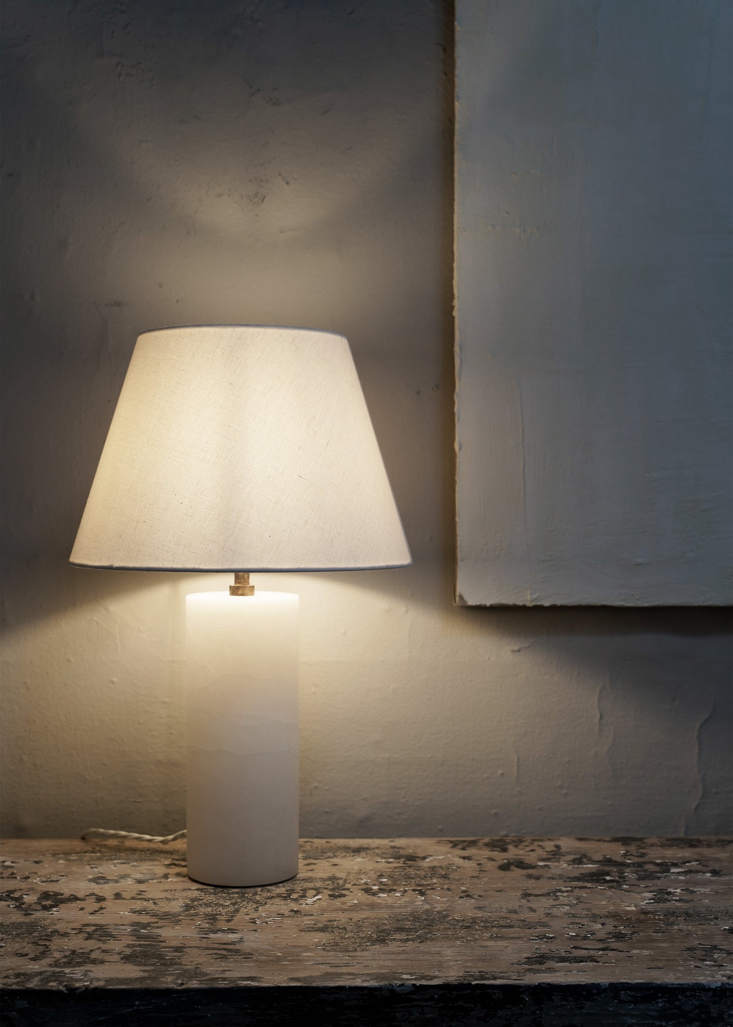 "Panser Petite Lamp" by Michaël Verheyden