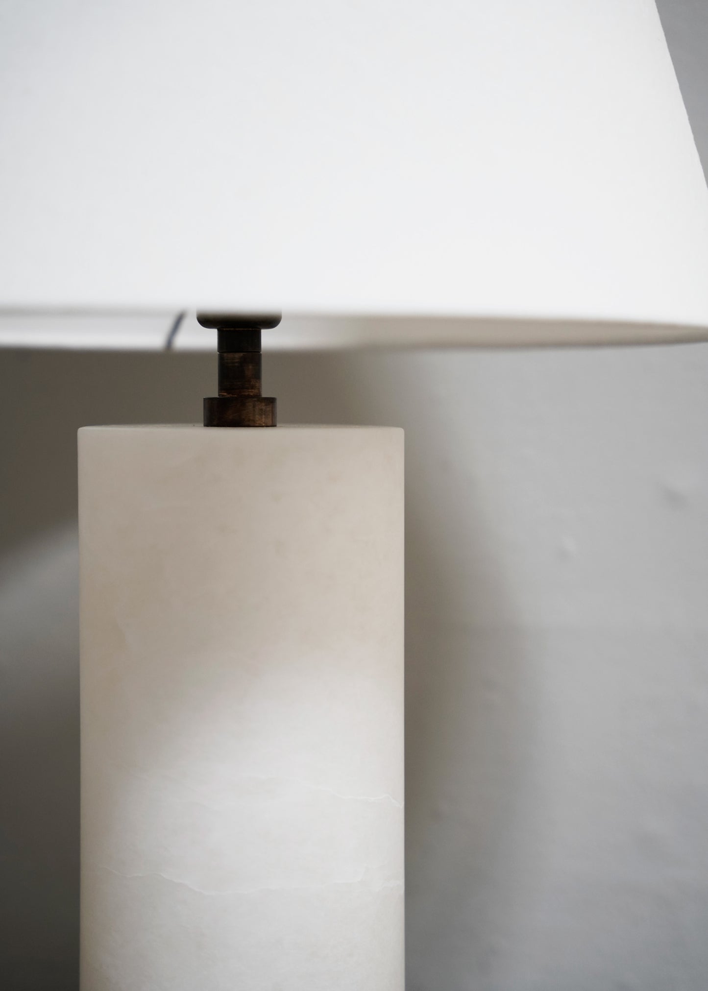 "Panser Petite Lamp" by Michaël Verheyden