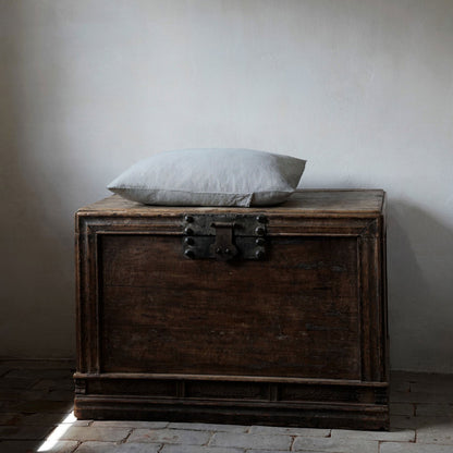 Linen Cushion Cover - Perla