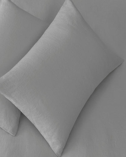 Linen Bedspread - Perla