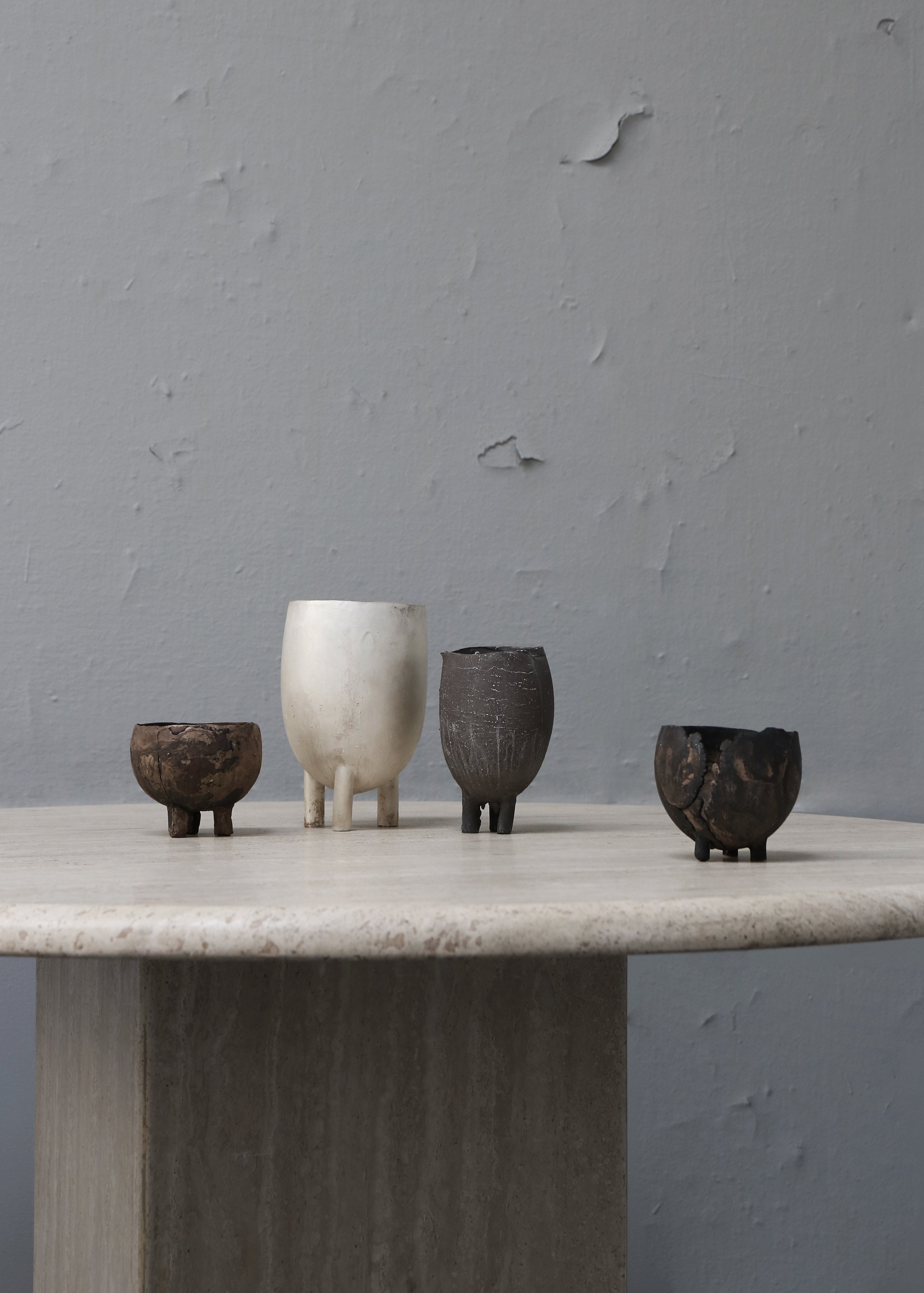 Artworks – Studio Oliver Gustav