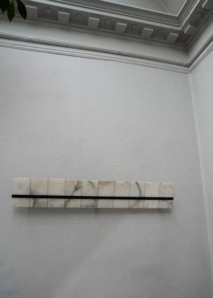 "LIGHT STRIP" by PIERRE CHAREAU