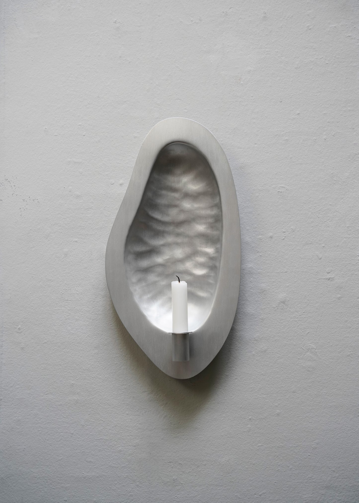 "Reflecting Flame I - ed. XI" by Christian+Jade