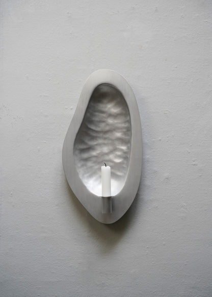 "Reflecting Flame I - ed. XI" by Christian+Jade