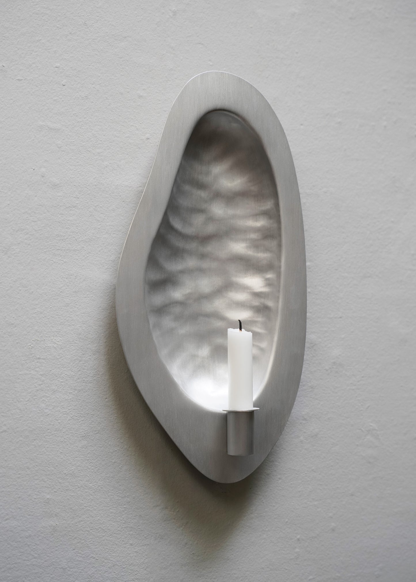"Reflecting Flame I - ed. XI" by Christian+Jade