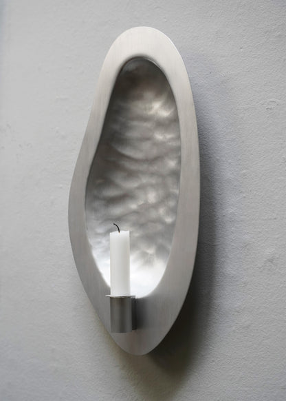 "Reflecting Flame I - ed. XI" by Christian+Jade