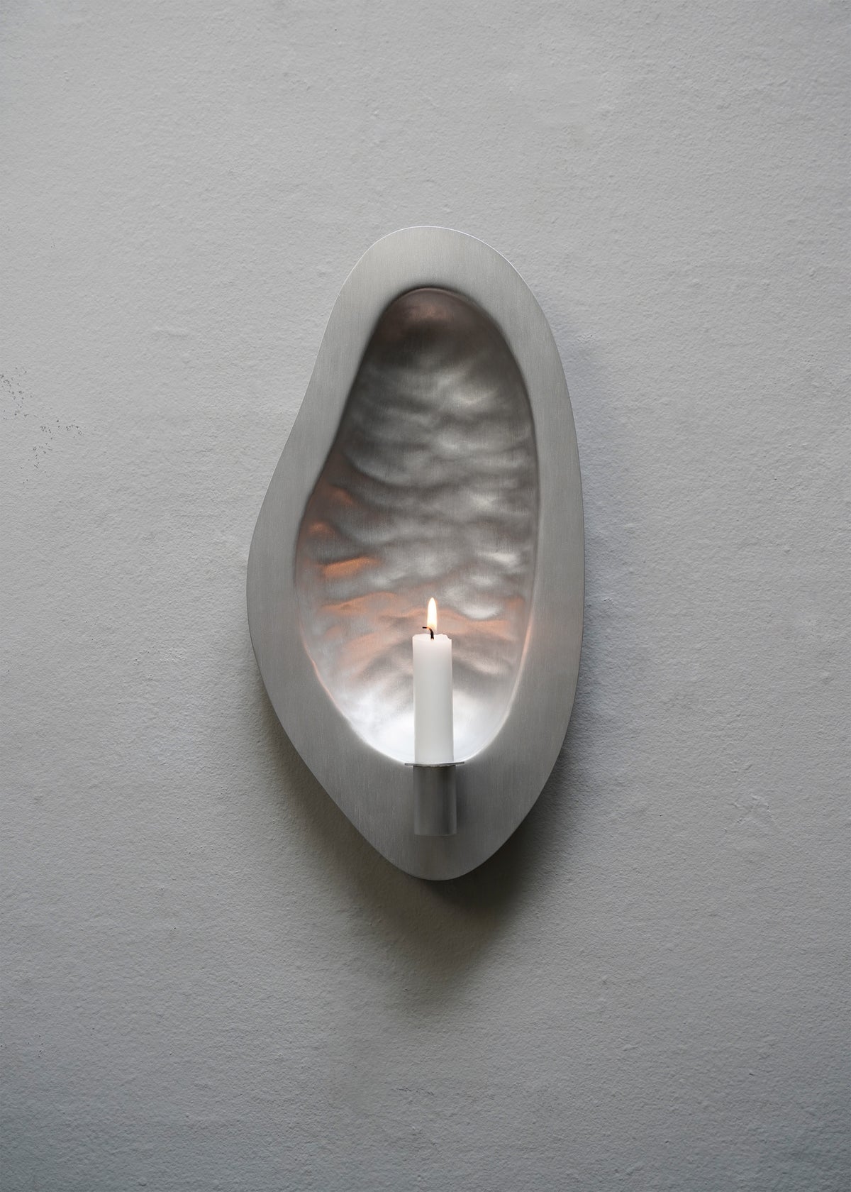 "Reflecting Flame I - ed. XI" by Christian+Jade