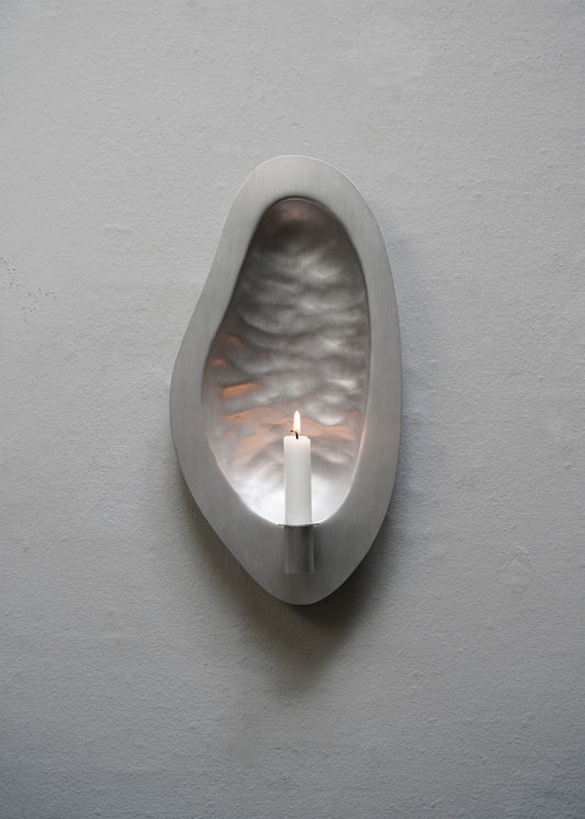 "Reflecting Flame I - ed. XI" by Christian+Jade