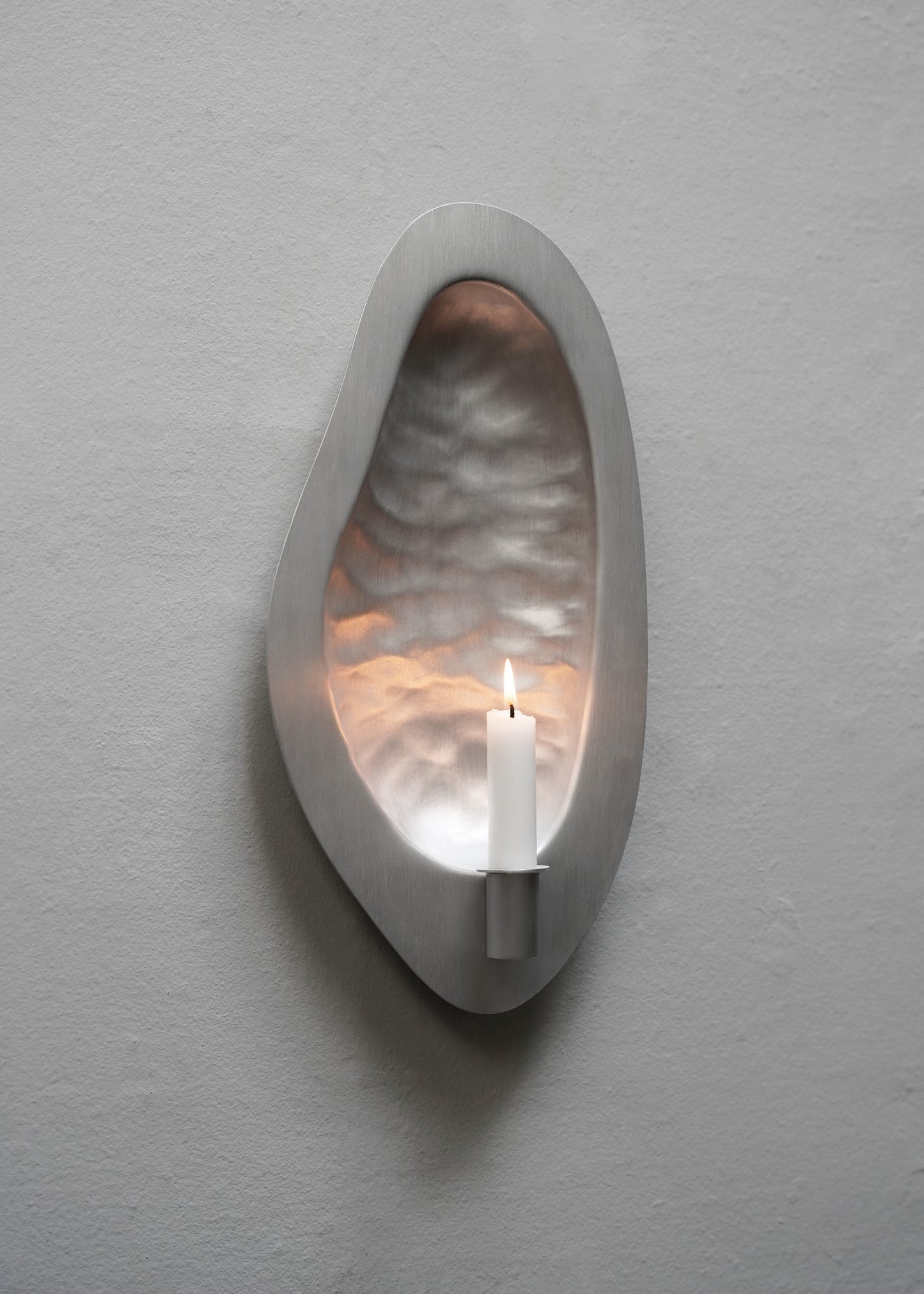 "Reflecting Flame I - ed. XI" by Christian+Jade