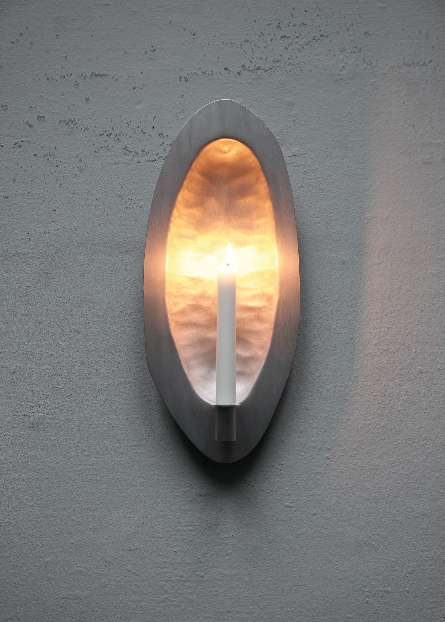 "Reflecting Flame I - ed.IX" by Christian+Jade