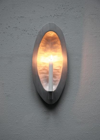 "Reflecting Flame I - ed.IX" by Christian+Jade