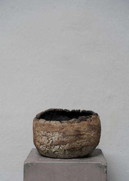 "RR Raku Medium #9" by Rasmus Rosengaard