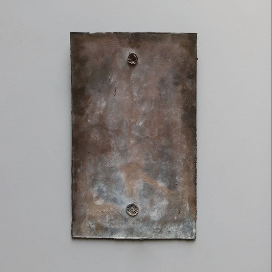 Bronze Relief #6 by Rasmus Rosengaard