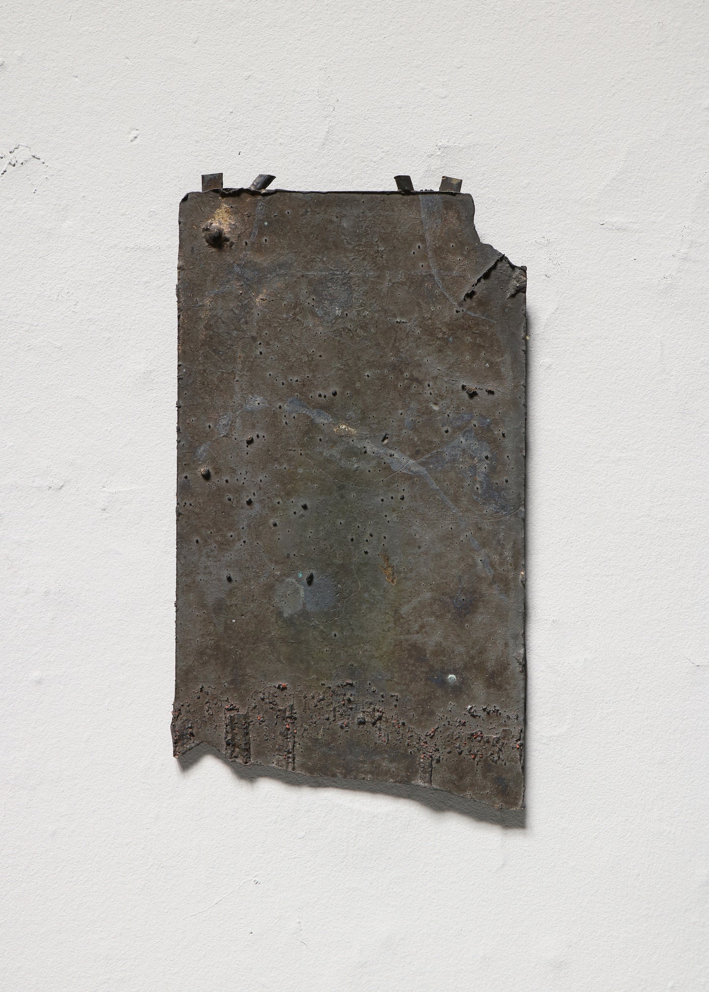 "Bronze Relief #7" by Rasmus Rosengaard - Currently on hold