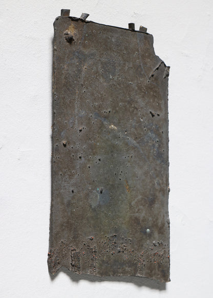 "Bronze Relief #7" by Rasmus Rosengaard - Currently on hold