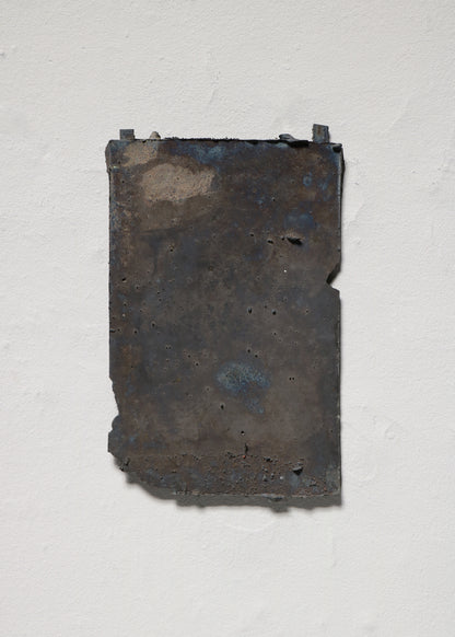 "Bronze Relief #8" by Rasmus Rosengaard