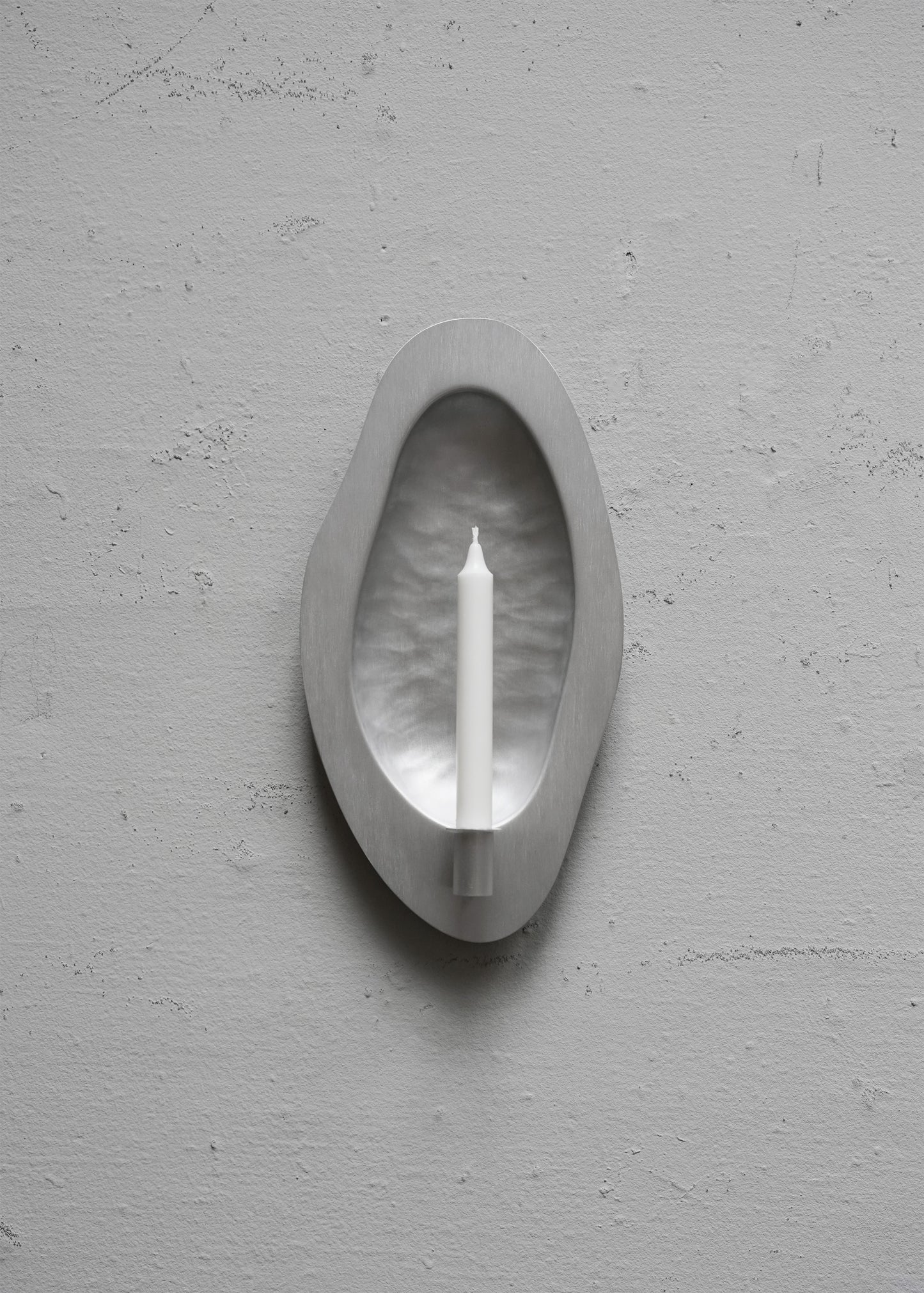 "Reflecting Flame I - ed. X" by Christian+Jade