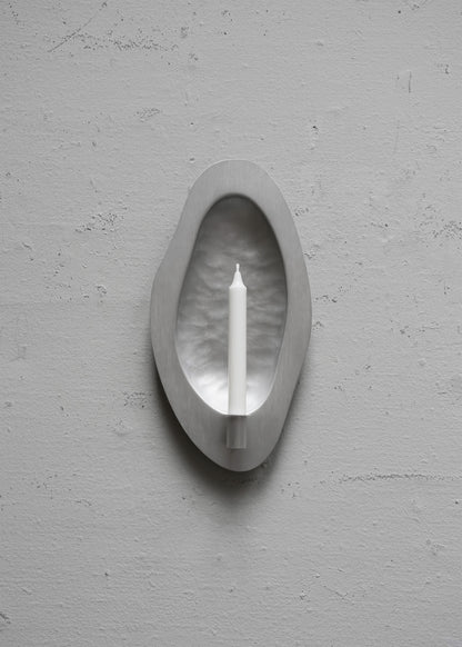 "Reflecting Flame I - ed. X" by Christian+Jade