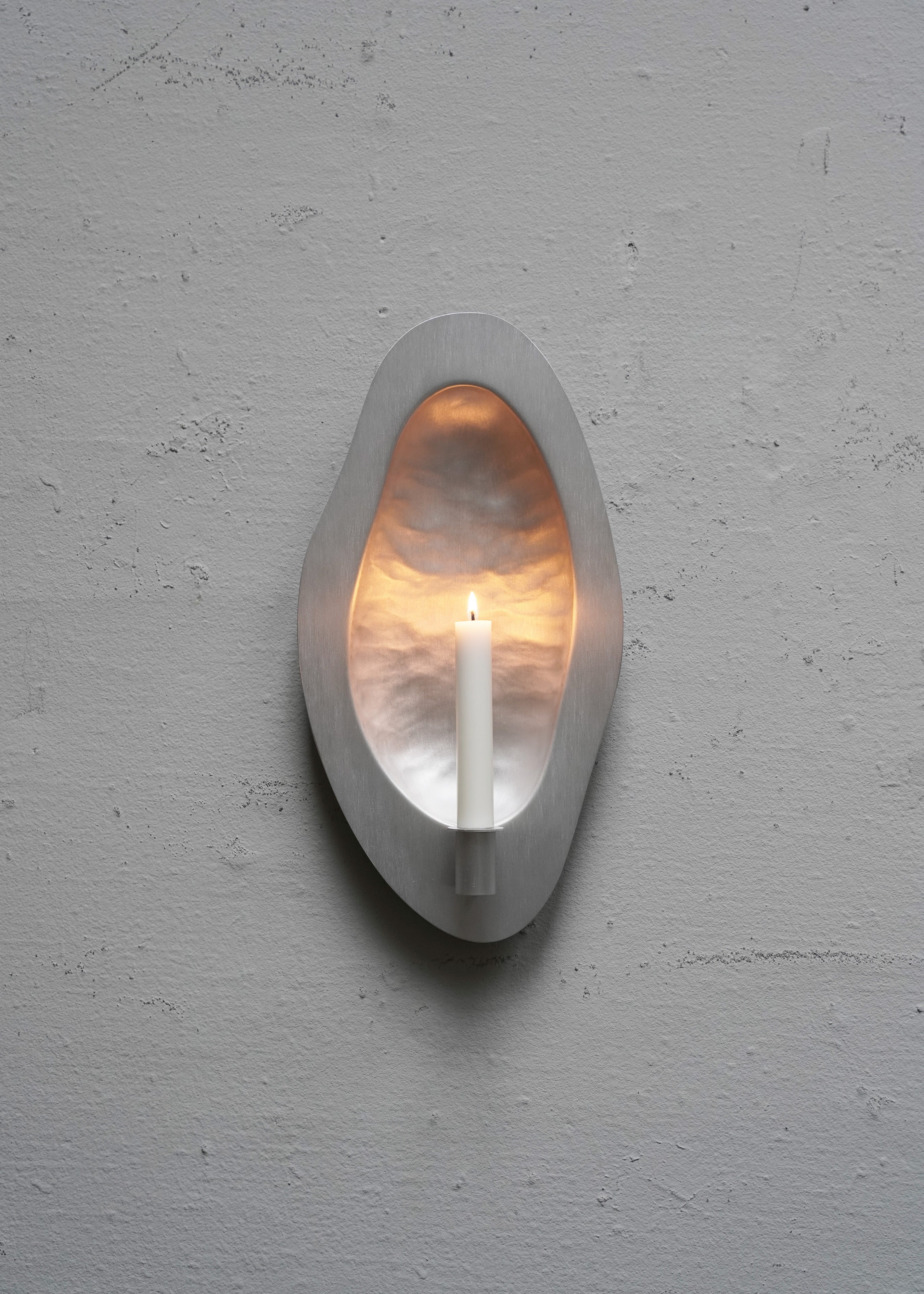 Reflecting Flame I - ed. X