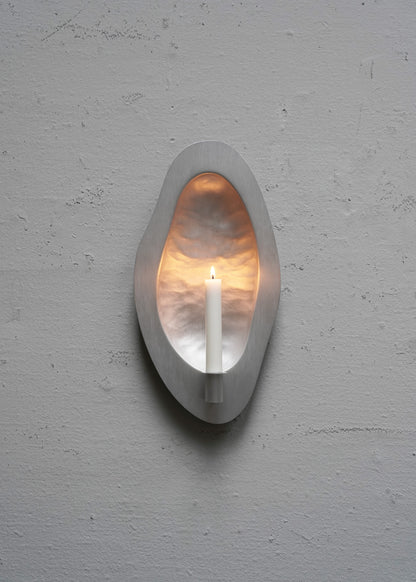 "Reflecting Flame I - ed. X" by Christian+Jade