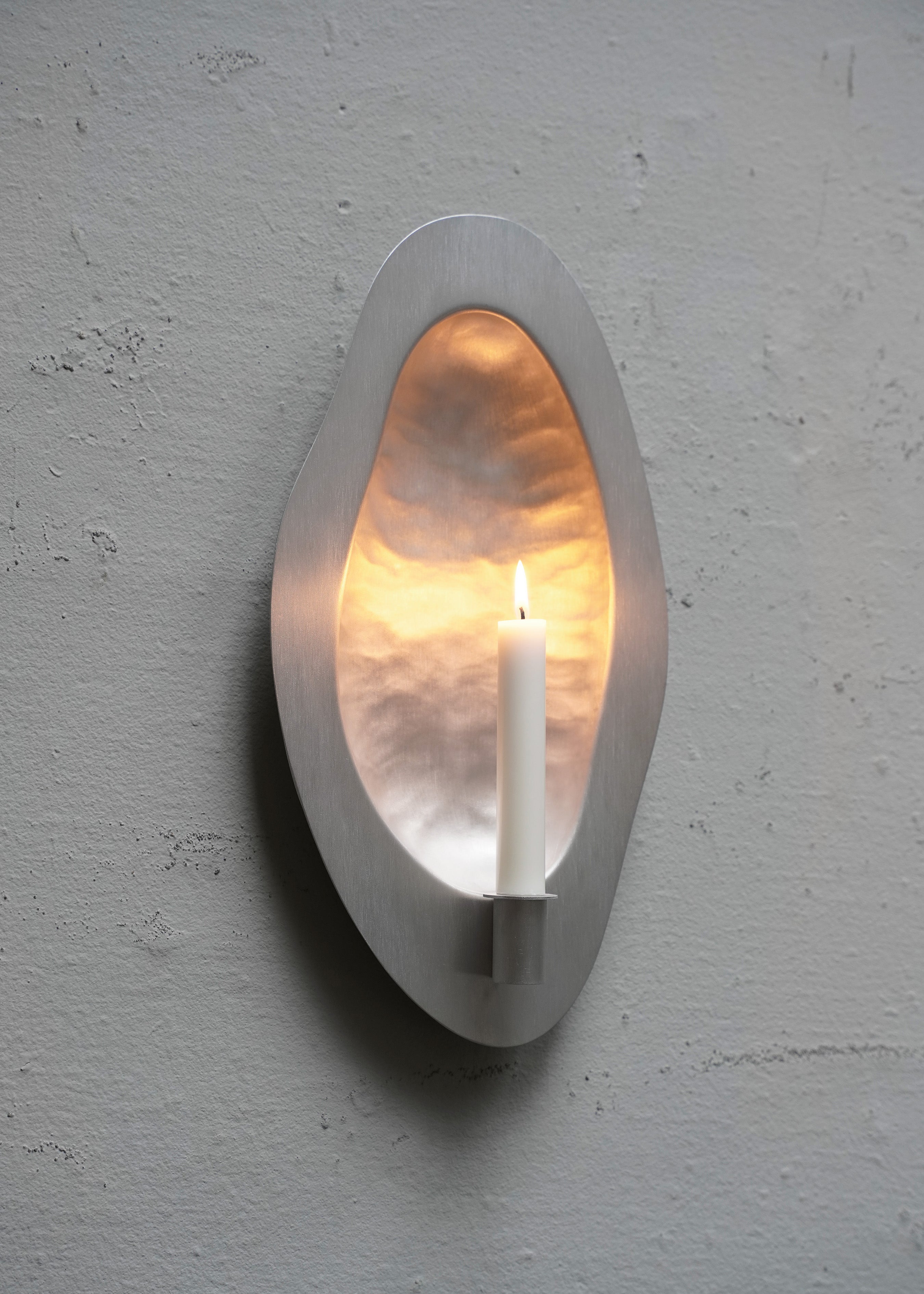Reflecting Flame I - ed. X