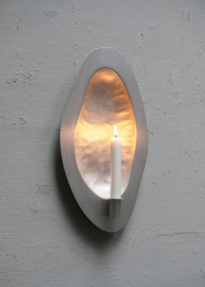 "Reflecting Flame I - ed. X" by Christian+Jade