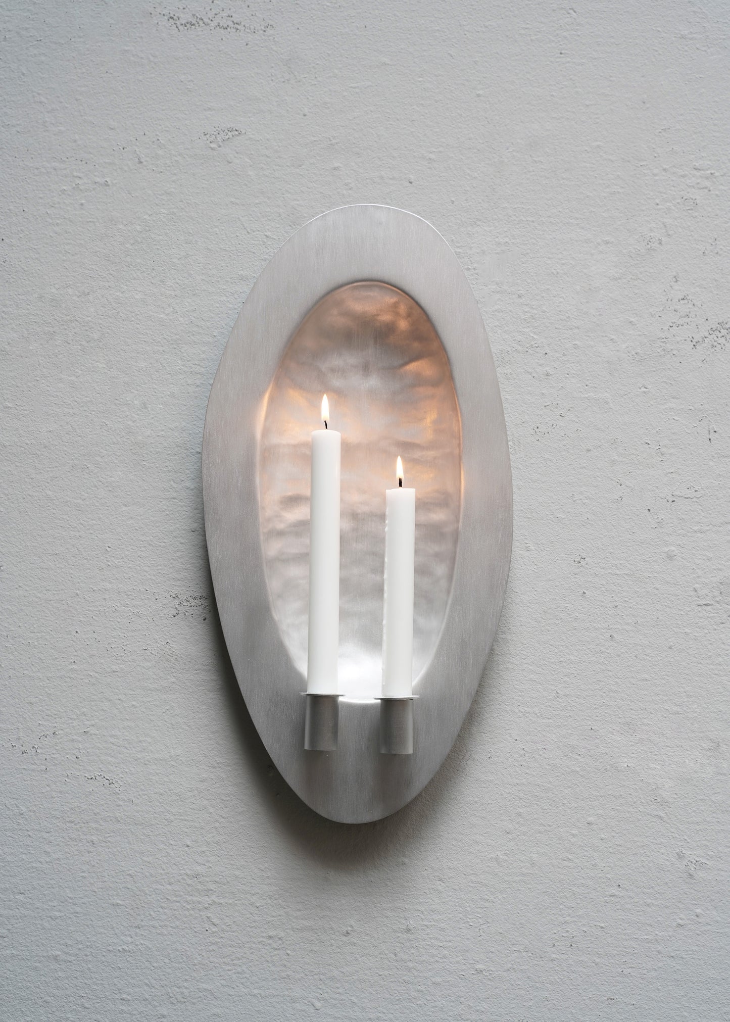"Reflecting Flame II - ed. IV" by Christian+Jade