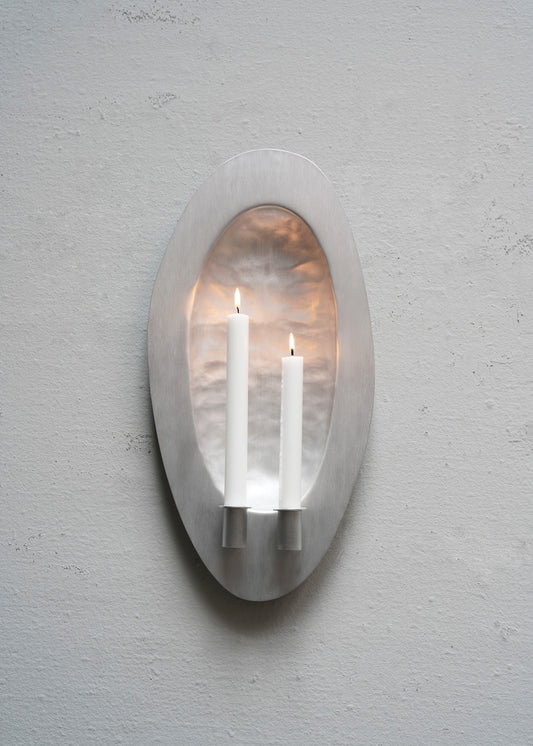"Reflecting Flame II - ed. IV" by Christian+Jade