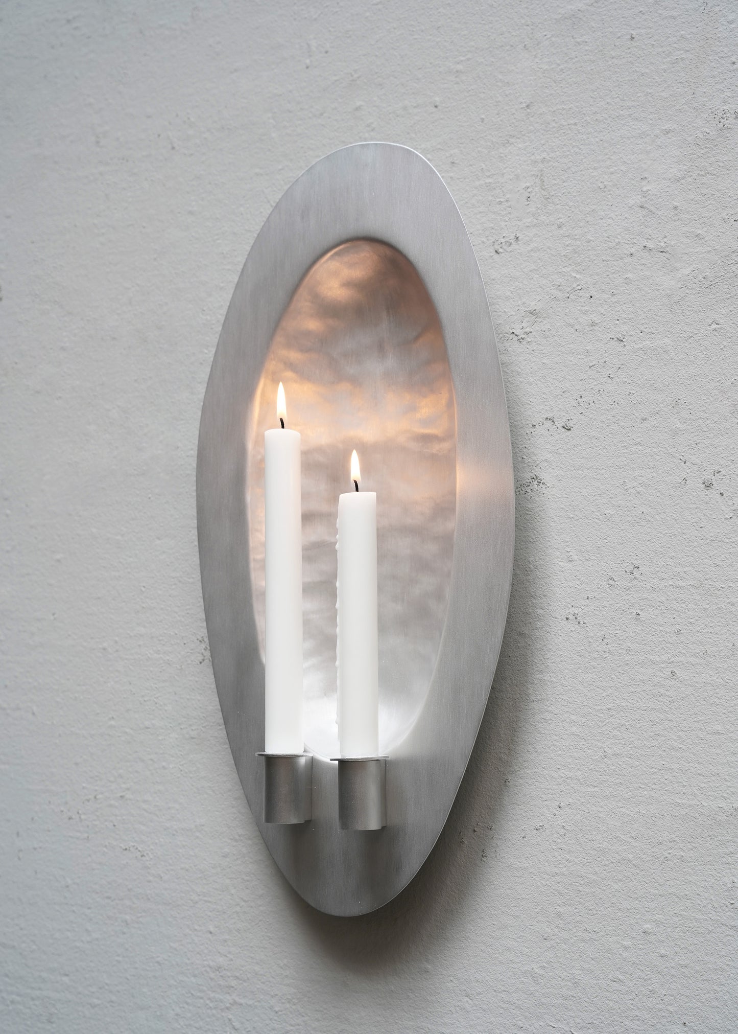 "Reflecting Flame II - ed. IV" by Christian+Jade