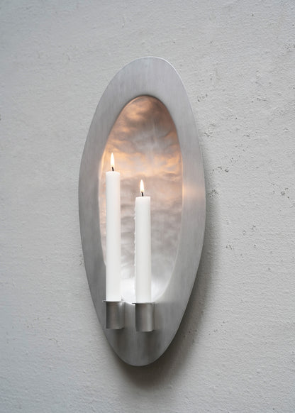 "Reflecting Flame II - ed. IV" by Christian+Jade