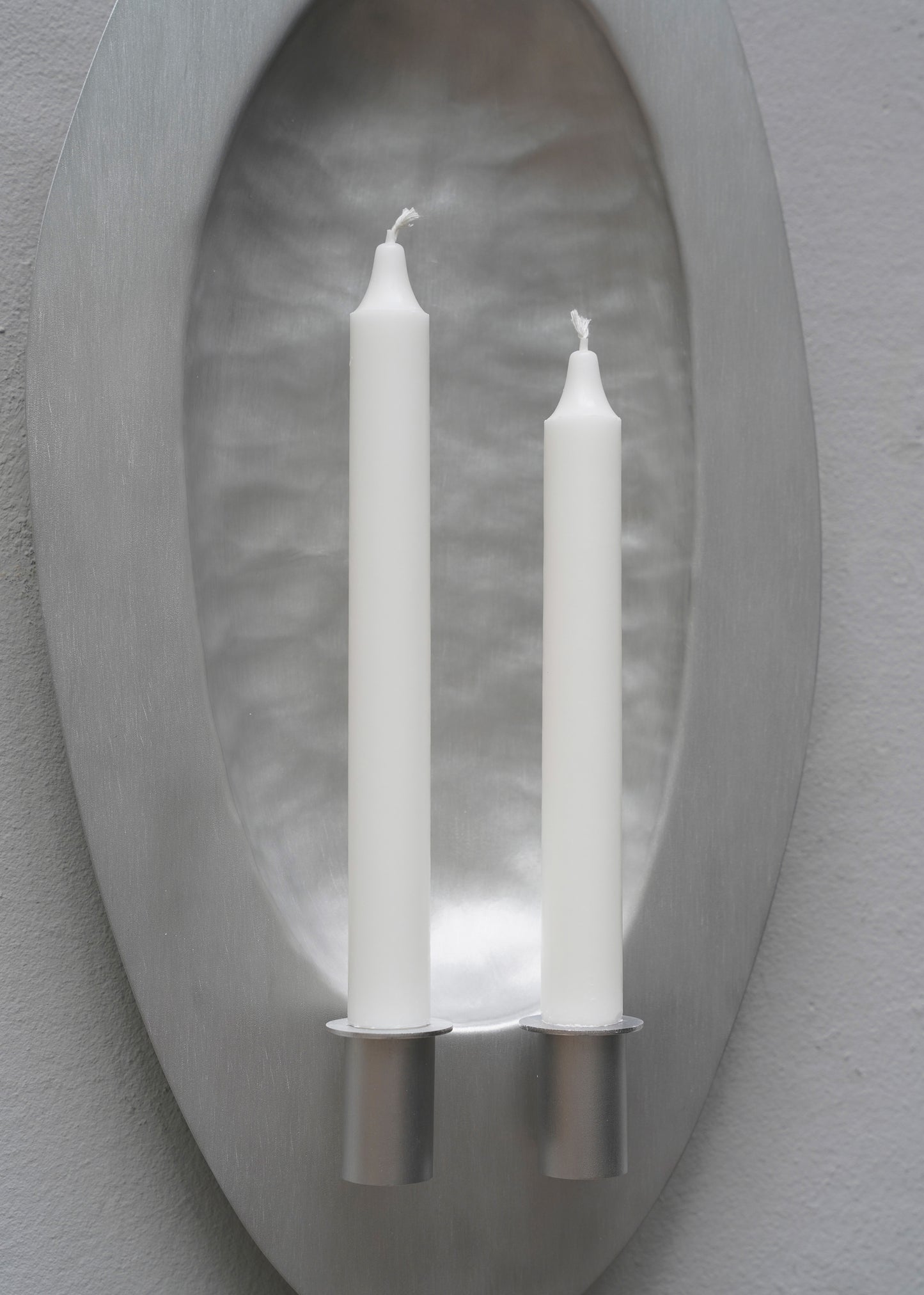 "Reflecting Flame II - ed. IV" by Christian+Jade
