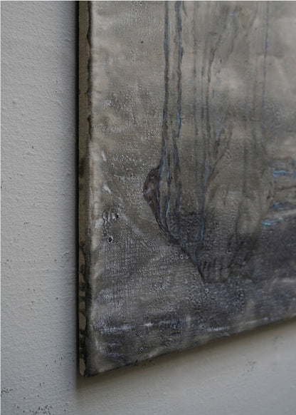 Piece by Sergej Jensen
