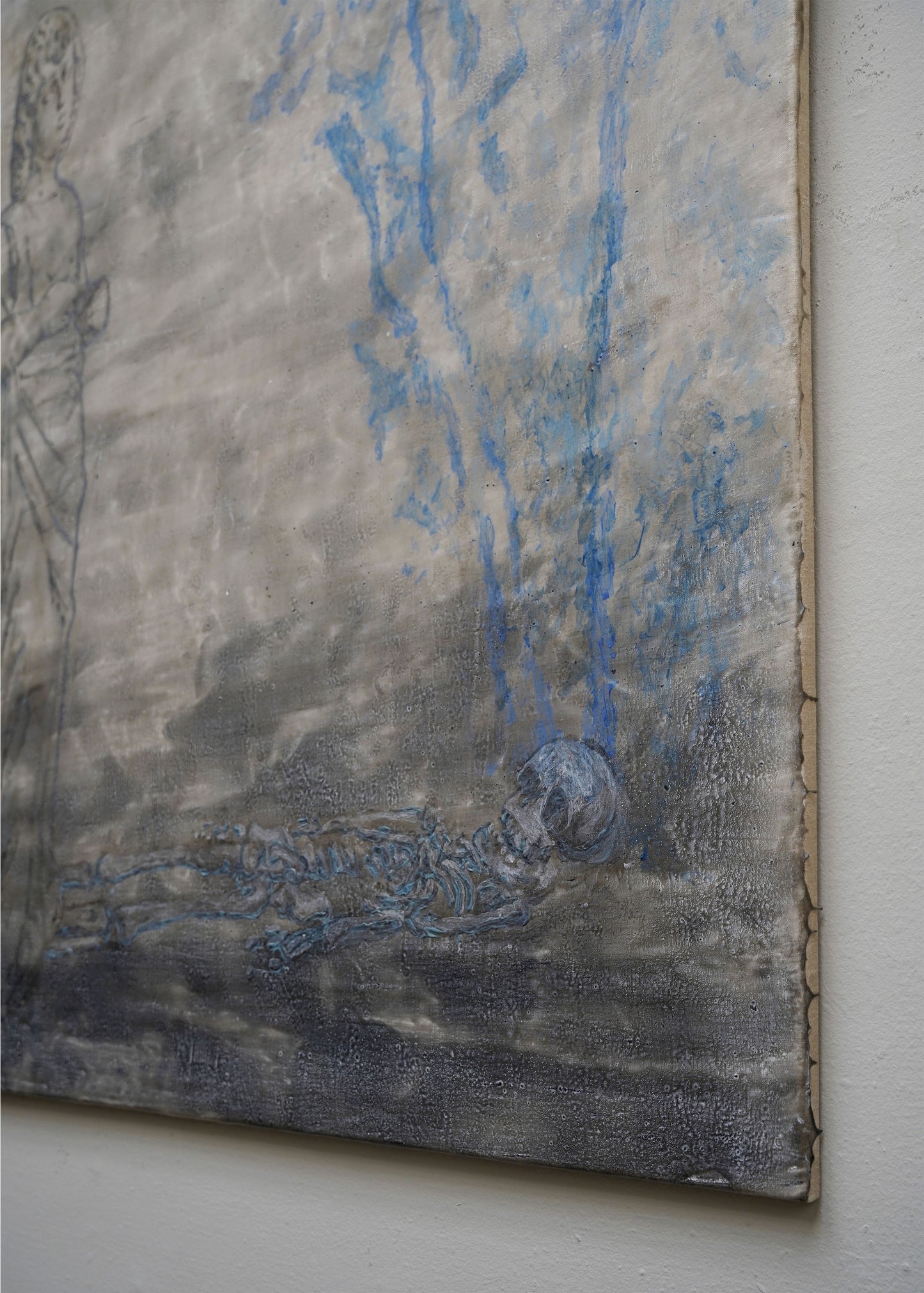 Piece by Sergej Jensen