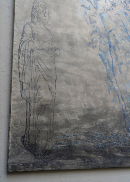 Piece by Sergej Jensen