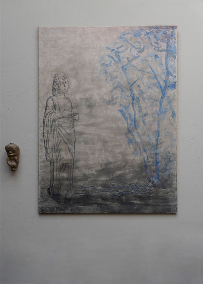 Piece by Sergej Jensen